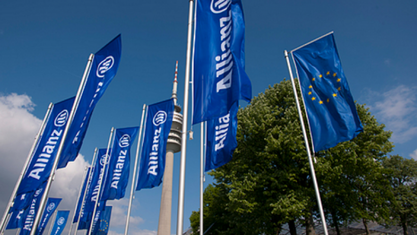 Allianz Lebensversicherung ohne Garantiezins Allianz Lebensversicherung ohne Garantiezins