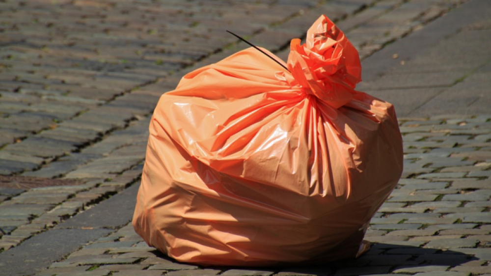 Sack zu? Die Nürnberger Lebensversicherung schickt Widerrufsbelehrungen an ihre Kunden (Symbolbild).