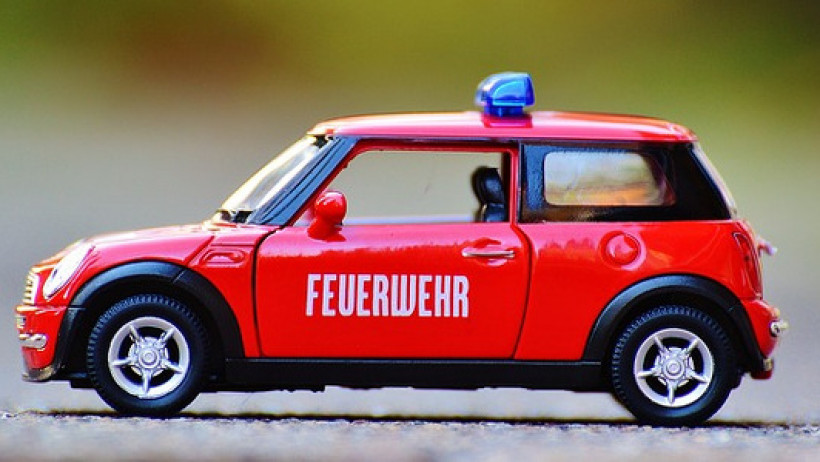 Auto-Versicherungen greifen nach E-Call-Daten Auto-Versicherungen greifen nach E-Call-Daten