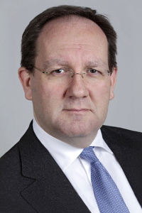 BaFin-Präsident Felix Hufeld