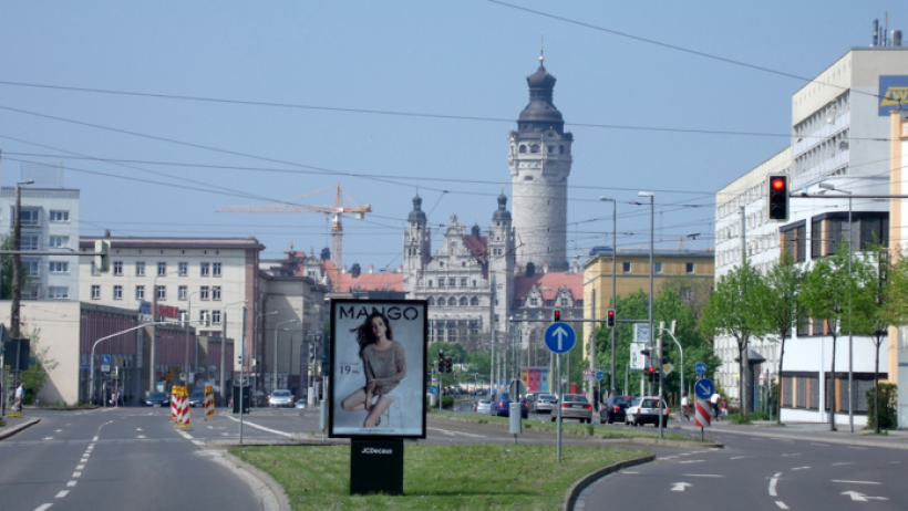 Generali: Standort Leipzig statt Hamburg und Köln? Generali: Standort Leipzig statt Hamburg und Köln?
