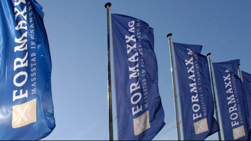 Formaxx erstmals mit Dividende Formaxx erstmals mit Dividende