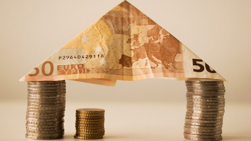 Immobilienfinanzierung bleibt wichtiges Cross-Selling-Element Immobilienfinanzierung bleibt wichtiges Cross-Selling-Element
