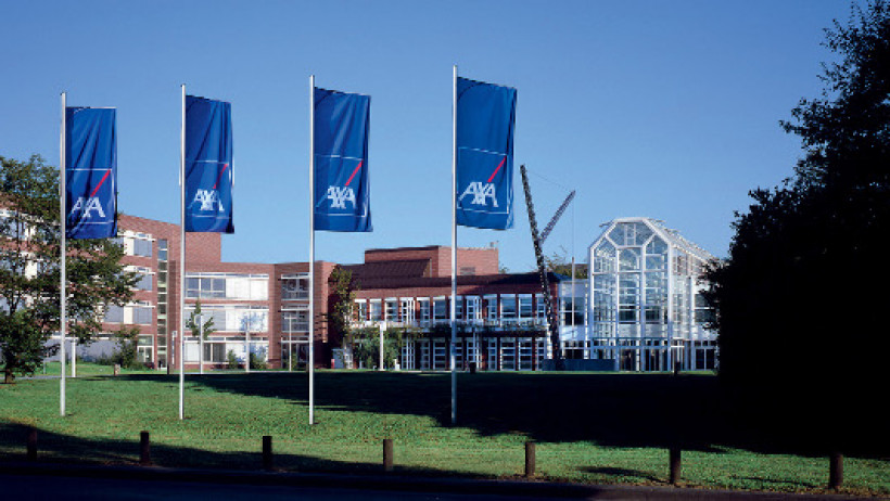 AXA startet Berufsunfähigkeitsversicherung mit günstigem Anfangsbeitrag AXA startet Berufsunfähigkeitsversicherung mit günstigem Anfangsbeitrag