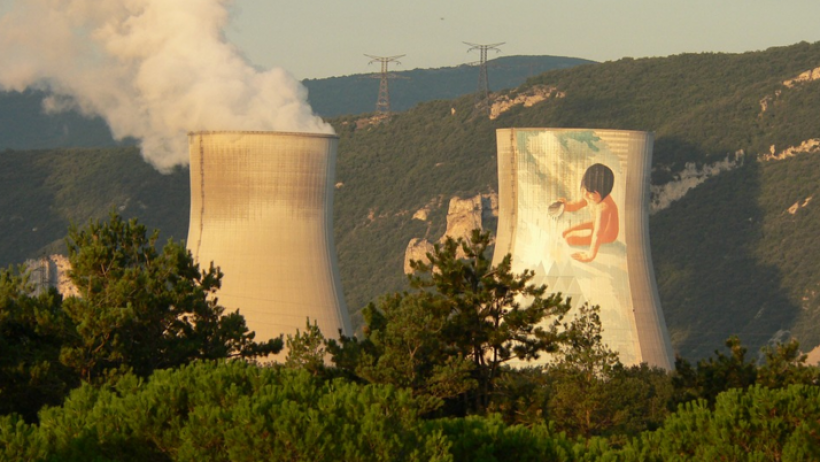 Atomarer Super-Gau? Österreicherer Versicherer bietet Schutz Atomarer Super-Gau? Österreicherer Versicherer bietet Schutz