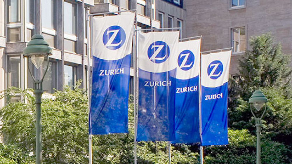 Die deutsche Zurich-Niederlassung kündigt Versicherungsmaklern.