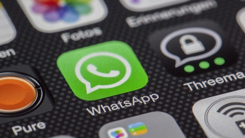 WhatsApp: mobile + social = Marketingkanal? WhatsApp: mobile + social = Marketingkanal?