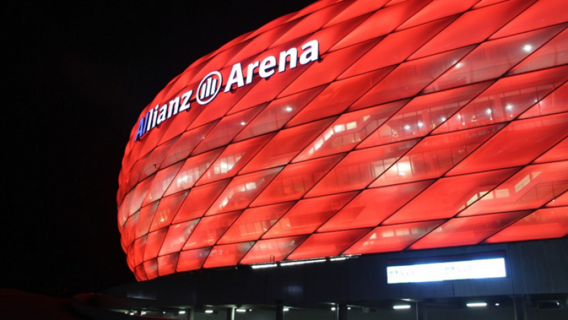 Allianz bleibt wertvollste Versicherungsmarke Allianz bleibt wertvollste Versicherungsmarke