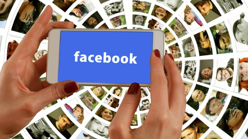 Versicherung auf Facebook Versicherung auf Facebook