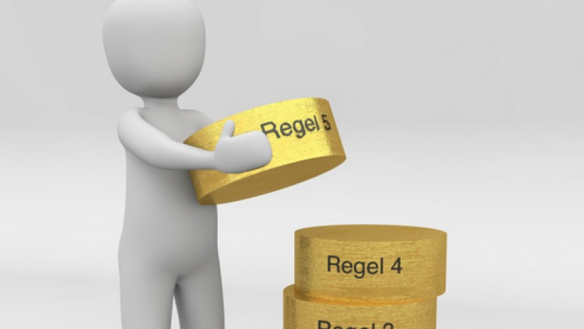 IDD - Was Vermittler wissen müssen IDD - Was Vermittler wissen müssen