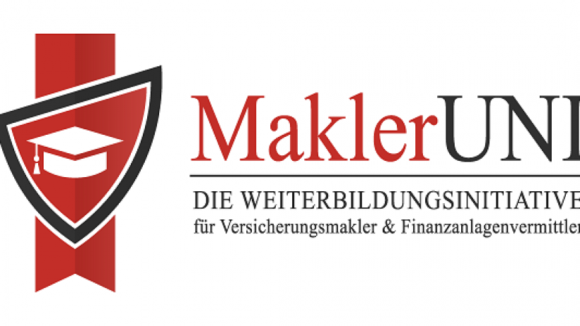 MaklerUni - Die Weiterbildungsinitiative für Versicherungsmakler & freie Finanzanlagenvermittler MaklerUni - Die Weiterbildungsinitiative für Versicherungsmakler & freie Finanzanlagenvermittler