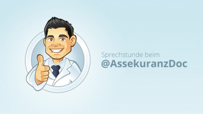 Patient Lebensversicherung Patient Lebensversicherung