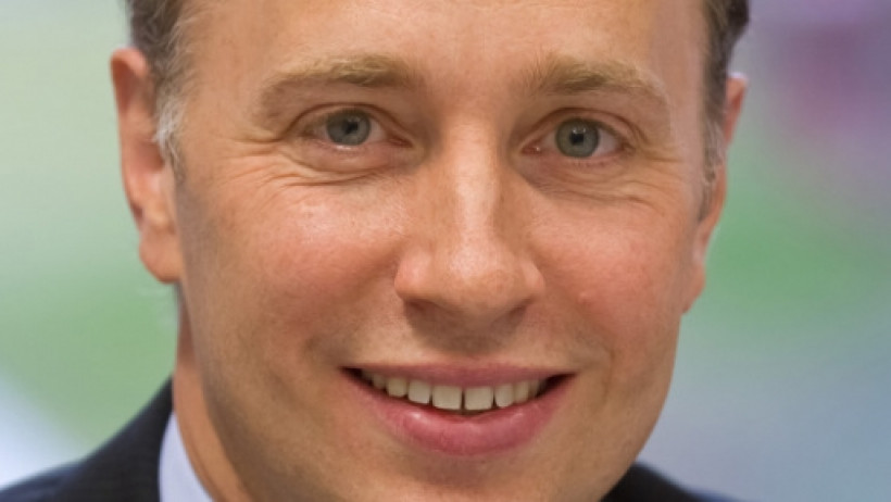 Thomas Buberl geht axa Thomas Buberl geht axa