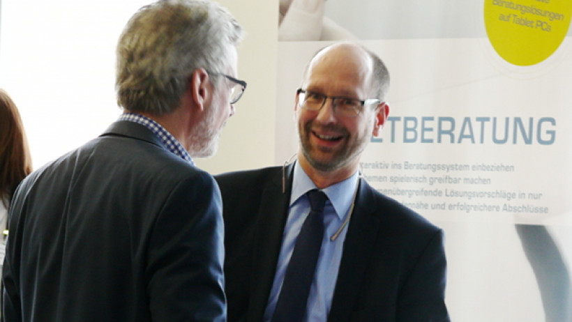 IDD fordert die Versicherungsvertreiber stark heraus