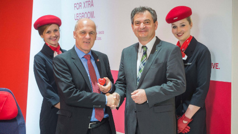 Hansemerkur versichert airberlin-Flieger Hansemerkur versichert airberlin-Flieger