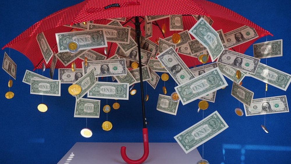 Die DBV bietet Kunden Geld gegen Aufhebung vor sich hin dümpelnder Kleinverträge.