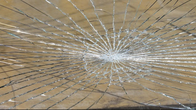 Glasbruch Glasbruch