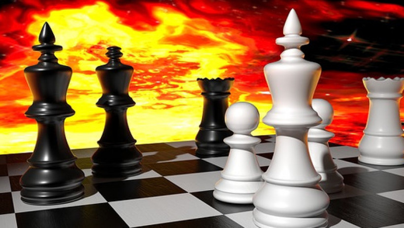 Munich Re - Von Bomhard geht. Blunck ante Portas? Munich Re - Von Bomhard geht. Blunck ante Portas?