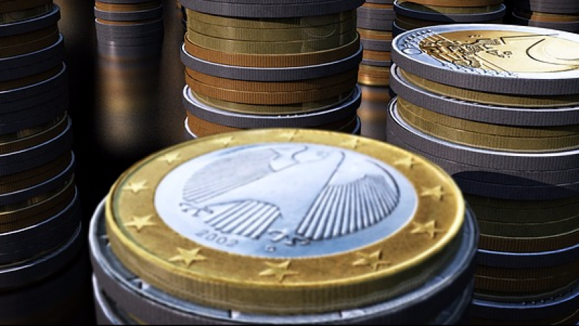 Munich Re bunkert Bargeld im Keller Munich Re bunkert Bargeld im Keller
