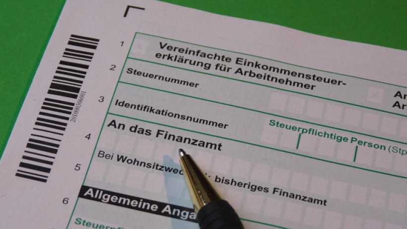 Steuererklärung durchschnittliche Rückzahlung Steuererklärung durchschnittliche Rückzahlung