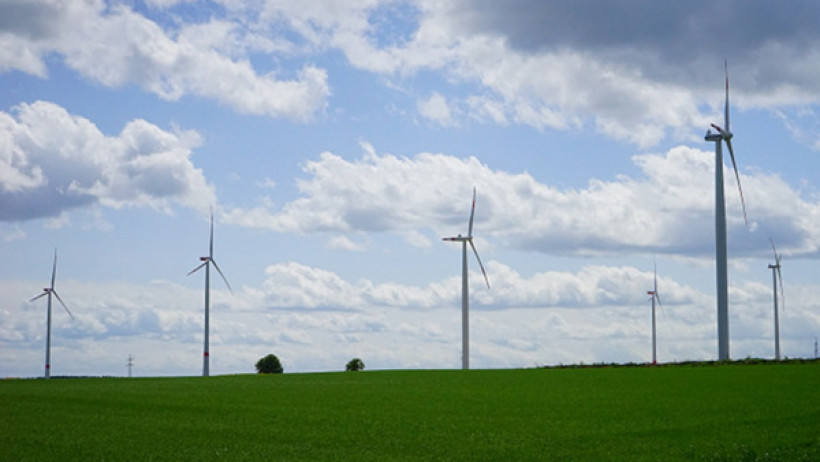 Allianz kauft drei Winparks in Finnland Allianz kauft drei Winparks in Finnland