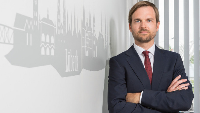 Qualitypool-Geschäftsführer wird Vorstand bei Dr. Klein Qualitypool-Geschäftsführer wird Vorstand bei Dr. Klein