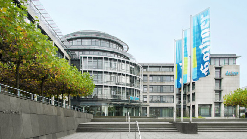 Gothaer erweitert betriebliche Krankenversicherung Gothaer erweitert betriebliche Krankenversicherung