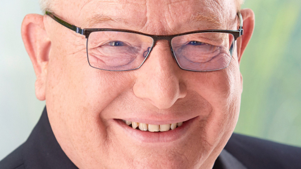 Christian Diedrich verlässt den Vorstand der Ergo.
