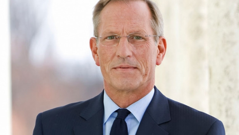 Ex-Allianz-Vorstand Michael Diekmann hat einen neuen Job Ex-Allianz-Vorstand Michael Diekmann hat einen neuen Job