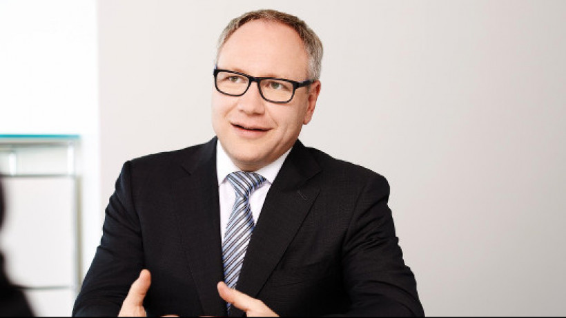 Axa - Wird Allianz-Vorstand neuer Deutschland-Chef? Axa - Wird Allianz-Vorstand neuer Deutschland-Chef?