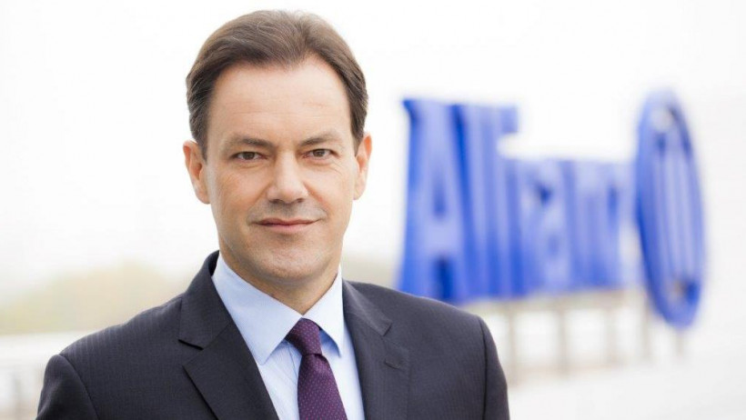 Allianz - Vertriebschef übernimmt Vorsitz des Sachversicherers Allianz - Vertriebschef übernimmt Vorsitz des Sachversicherers
