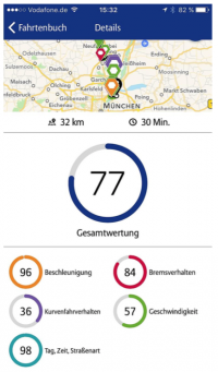 App BonusDrive 