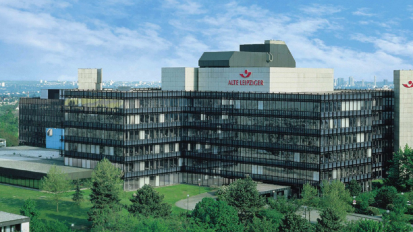 Alte Leipziger Geschäftsjahr 2015 Alte Leipziger Geschäftsjahr 2015