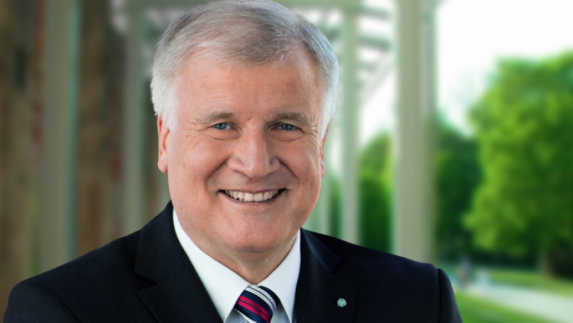 Horst Seehofer - Die Riester-Rente ist gescheitert Horst Seehofer - Die Riester-Rente ist gescheitert