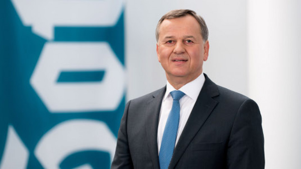 Thomas Leicht scheidet aus dem Vorstand der Gothaer aus.