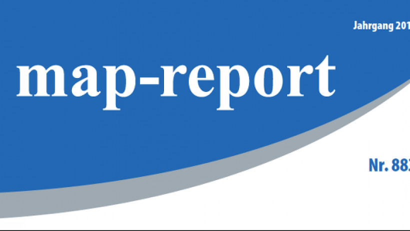 Rentenversicherung im Map-Report - Klassische Privatrenten waren mal gut Rentenversicherung im Map-Report - Klassische Privatrenten waren mal gut