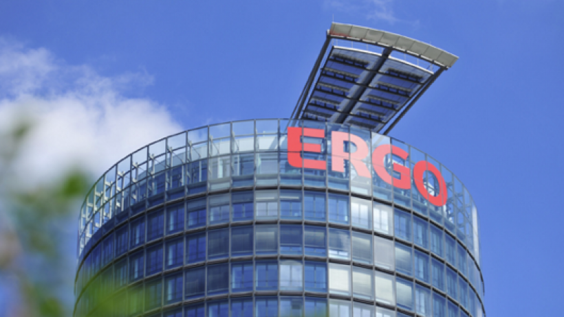 Ergo bietet Gewährleistungsversicherung für Unternehmensübernahmen Ergo bietet Gewährleistungsversicherung für Unternehmensübernahmen