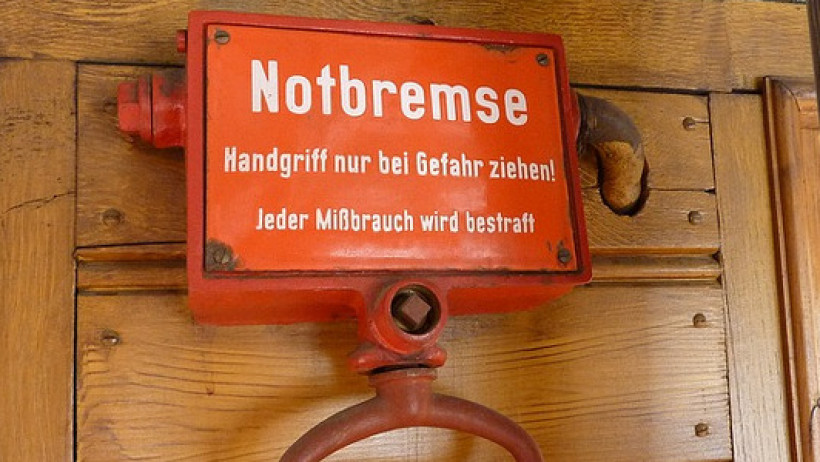 Zweifel an der Beratung - Ideal-Versicherung begründet Fintech-Stopp Zweifel an der Beratung - Ideal-Versicherung begründet Fintech-Stopp