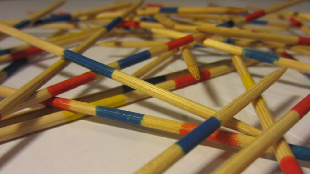 Verbands-Mikado? GDV-Präsident Erdland macht bis zur Rente weiter (Symbolbild).