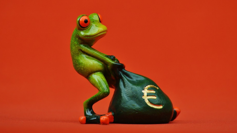 Sozialversicherung - Überschuss sinkt um 2,1 Milliarden Euro Sozialversicherung - Überschuss sinkt um 2,1 Milliarden Euro