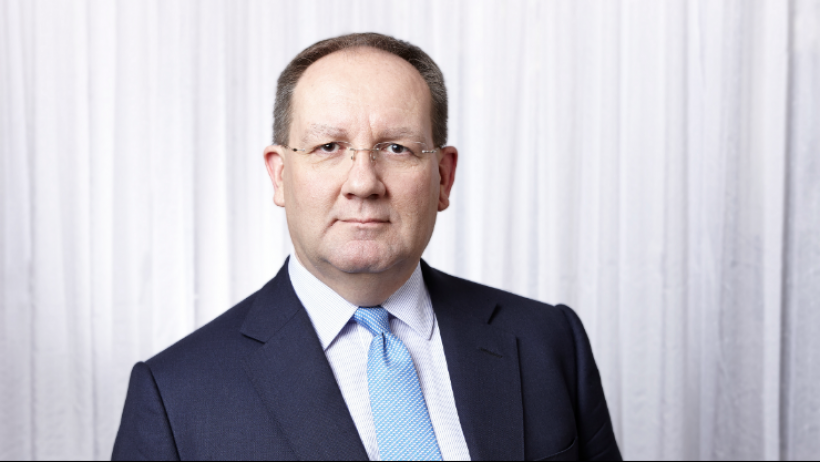 Bafin-Chef Hufeld warnt Pensionskassen Bafin-Chef Hufeld warnt Pensionskassen