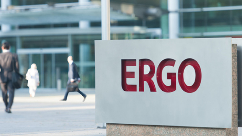 Standard & Poor's sieht Ergo Leben negativ Standard & Poor's sieht Ergo Leben negativ