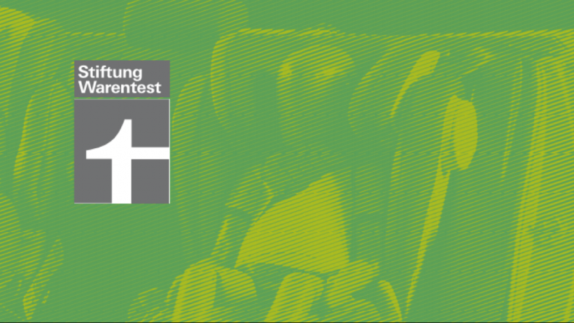 Stiftung Warentest - Logo-Lizenzen bringen 3,8 Millionen Euro Stiftung Warentest - Logo-Lizenzen bringen 3,8 Millionen Euro
