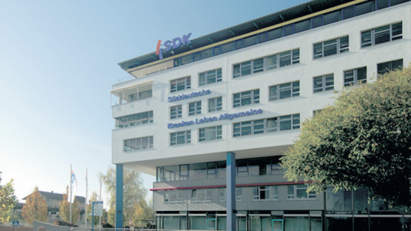 SDK holt Ergo-Produktentwickler in den Vorstand SDK holt Ergo-Produktentwickler in den Vorstand