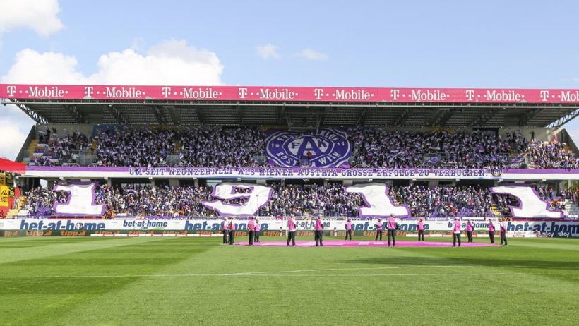 Austria Wien Rapid Wien Fußball Crowdfunding Austria Wien Rapid Wien Fußball Crowdfunding