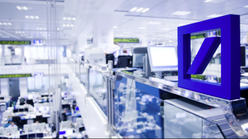 Deutsche Bank verärgert Kunden mit scheinbaren Doppelabbuchungen Deutsche Bank verärgert Kunden mit scheinbaren Doppelabbuchungen