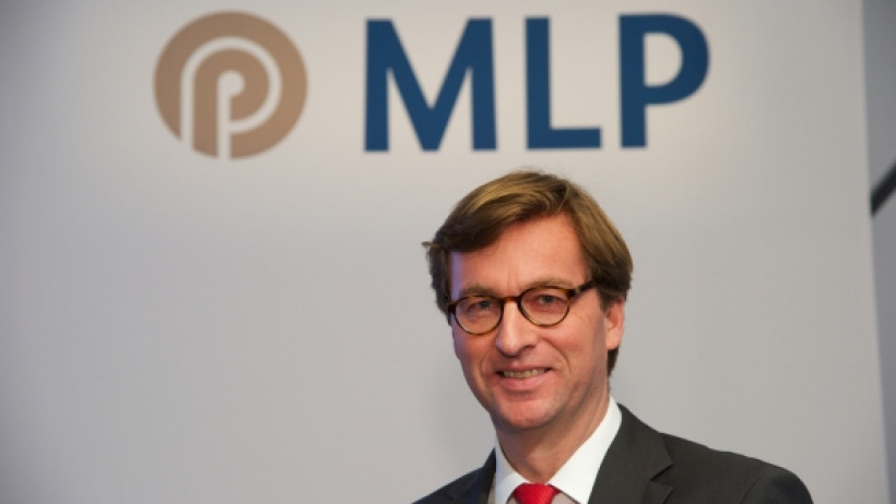 MLP - Rücktrittsforderungen gegen MLP-Chef Schröder-Wildberg MLP - Rücktrittsforderungen gegen MLP-Chef Schröder-Wildberg
