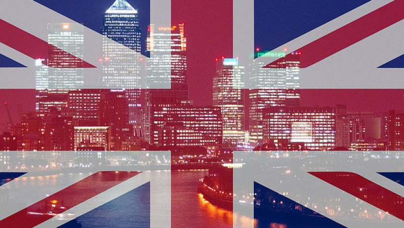 Brexit: No! Ein dickes Pfund pro Europa Brexit: No! Ein dickes Pfund pro Europa
