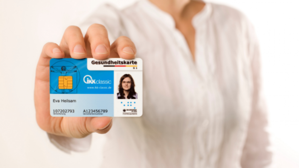 Rund 88.800 Versicherte weniger seit Jahresbeginn: die IKK classic.