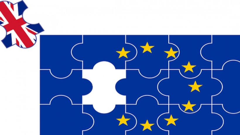 Brexit und der Einfluss auf den europäischen Aktienmarkt Brexit und der Einfluss auf den europäischen Aktienmarkt